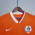 Maglia Olanda 2008 Home - immagine 2