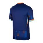 Maglia Olanda Away Euro 2024 - immagine 2
