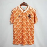Maglia Olanda Home 1988