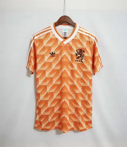 Maglia Olanda Home 1988