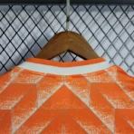 Maglia Olanda Home 1988 - immagine 6