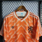 Maglia Olanda Home 1988 - immagine 2
