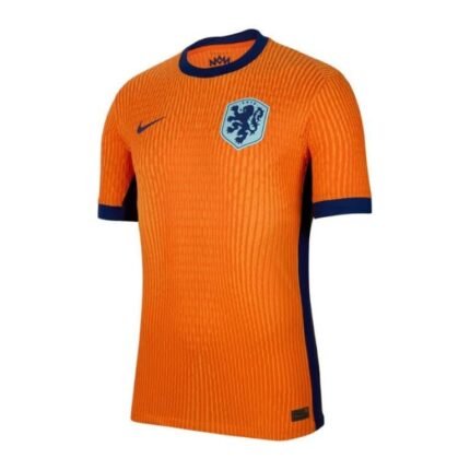 Maglia Olanda Home Euro 2024