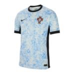 Seconda Maglia Portogallo Euro 2024 Away