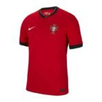 Maglia Portogallo Home Euro 2024
