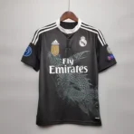 Maglia Real Madrid Dragone 14/15