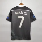 Maglia Real Madrid Dragone 14/15 - immagine 2