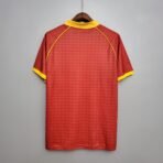 Maglia Roma 1990/91 Home - immagine 3
