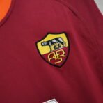 Maglia Roma 2000/01 Home Scudetto - immagine 4