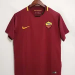 Maglia Roma 2017/2018 Home