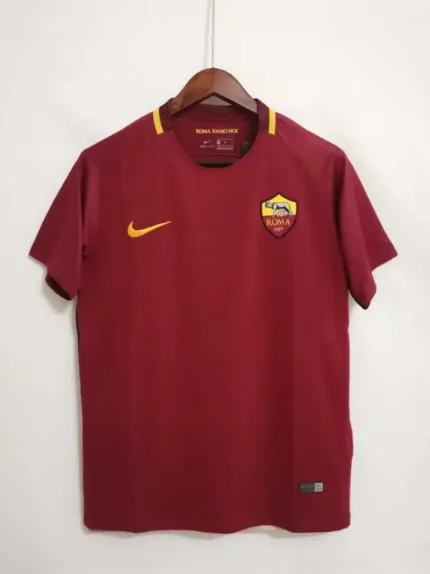 Maglia Roma 2017/2018 Home