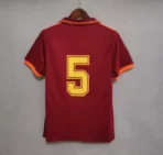 Maglia Roma 92/93 Home Vintage - immagine 3