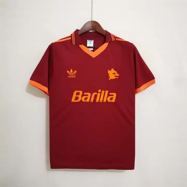 Maglia-Roma-92-93-home.webp Maglia Roma 92/93 Home Vintage