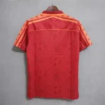 Maglia Roma 95-96 Home - immagine 3