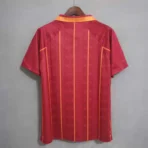 Maglia As Roma 96 97 home - immagine 3