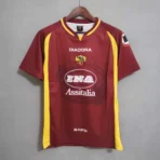 Maglia Roma 97/98 Home