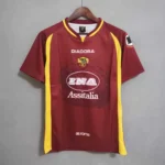 Maglia Roma 97/98 Home