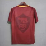 Maglia Roma 97/98 Home - immagine 3