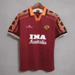 Maglia Roma 98/99 Home