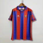 Maglia Ronaldo Barcellona Home 1996/97 - immagine 3