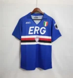 Maglia Sampdoria Vintage 91/92 Home