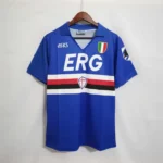 Maglia Sampdoria Vintage 91/92 Home