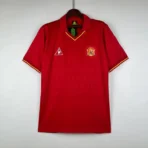 Maglia Spagna 1988 Home