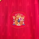 Maglia Spagna 1988 Home - immagine 4