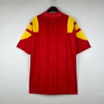 Maglia Spagna 1992 Home - immagine 2