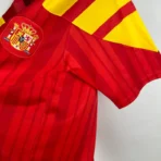 Maglia Spagna 1992 Home - immagine 3