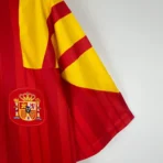 Maglia Spagna 1992 Home - immagine 4