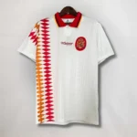 Maglia Spagna 1994 Away
