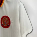 Maglia Spagna 1994 Away - immagine 3