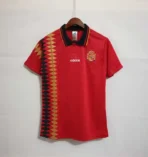 Maglia Spagna 1994 Home