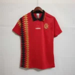 Maglia Spagna 1994 Home