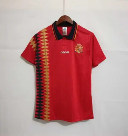 Maglia Spagna 1994 Home