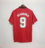 Maglia Spagna 1994 Home - immagine 4