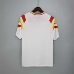 Maglia Spagna 1996 Away - immagine 3