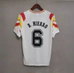 Maglia Spagna 1996 Away - immagine 2