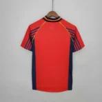 Maglia Spagna 1998 Home - immagine 4