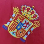 Maglia Spagna 1998 Home - immagine 5