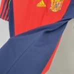 Maglia Spagna 1998 Home - immagine 6