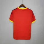 Maglia Spagna 2002 Home - immagine 3