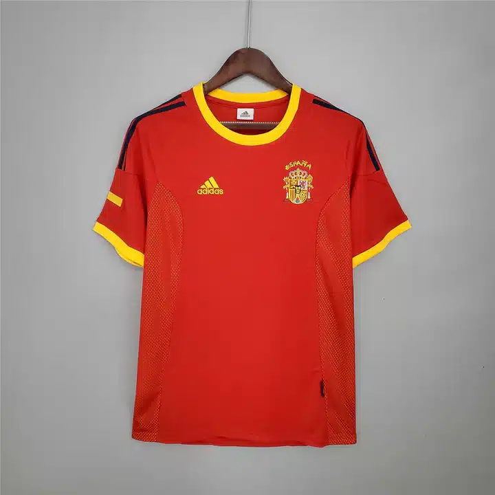 Maglia-Spagna-2002-Home.webp Maglia Spagna 2002 Home