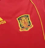 Maglia Spagna 2008 Home - immagine 3