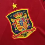Maglia Spagna 2012 Home - immagine 4