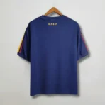 Maglia Spagna Away 2010 Vittoria Mondiali - immagine 4