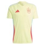 Maglia Spagna Away Euro 2024 - immagine 3