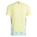 Maglia Spagna Away Euro 2024 - immagine 2