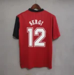 Maglia Spagna Home 1996 - immagine 2